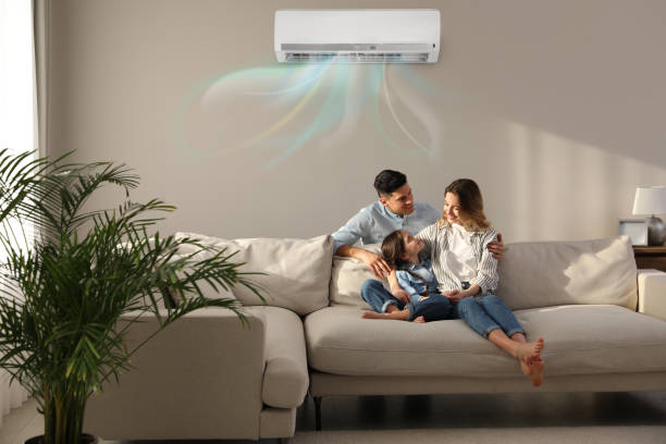 Best Residential HVAC in Nanakuli, HI