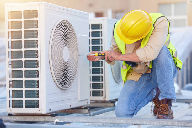 Best Emergency HVAC Services in Nanakuli, HI