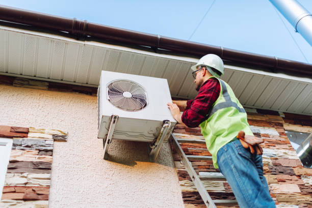 Best HVAC Retrofitting and Upgrading in Nanakuli, HI